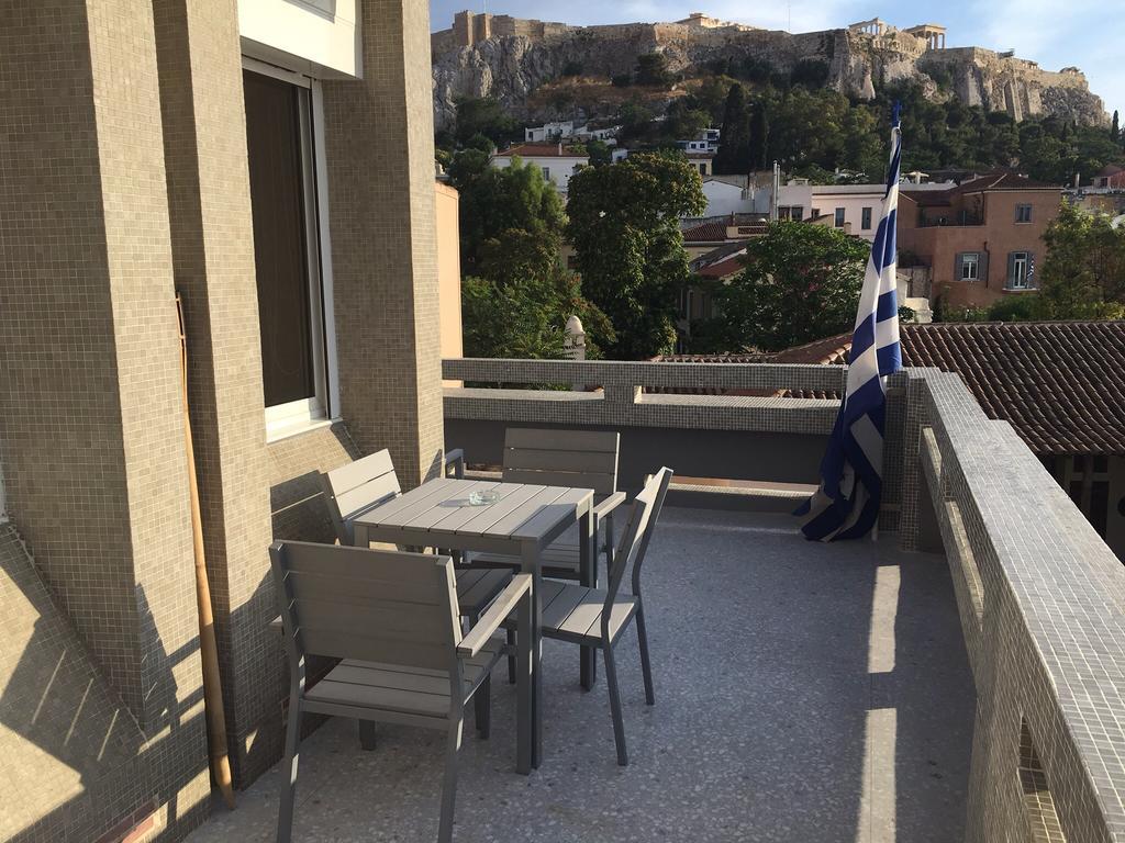 Best Views Of Athens Exterior photo