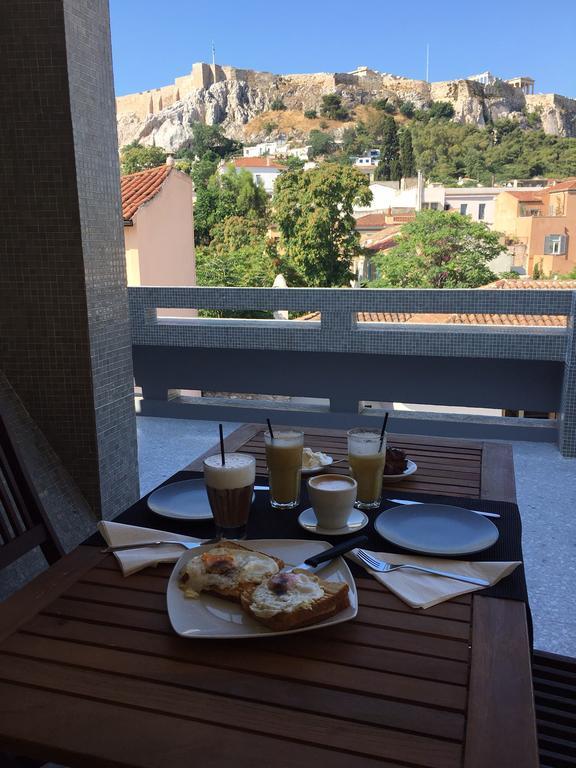 Best Views Of Athens Exterior photo