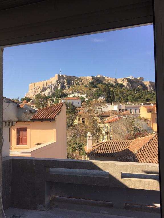 Best Views Of Athens Exterior photo