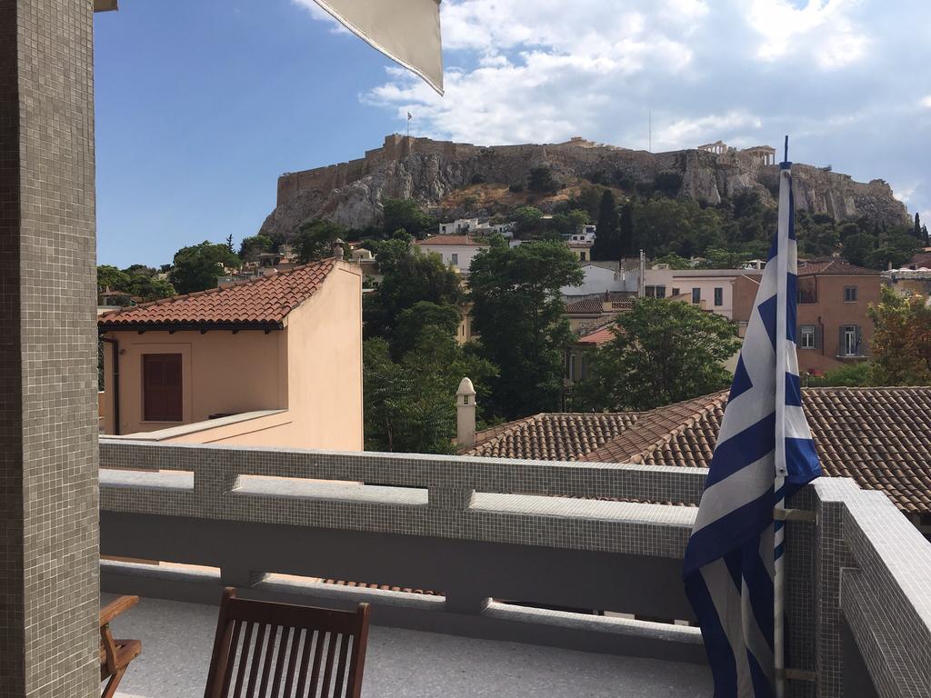 Best Views Of Athens Exterior photo