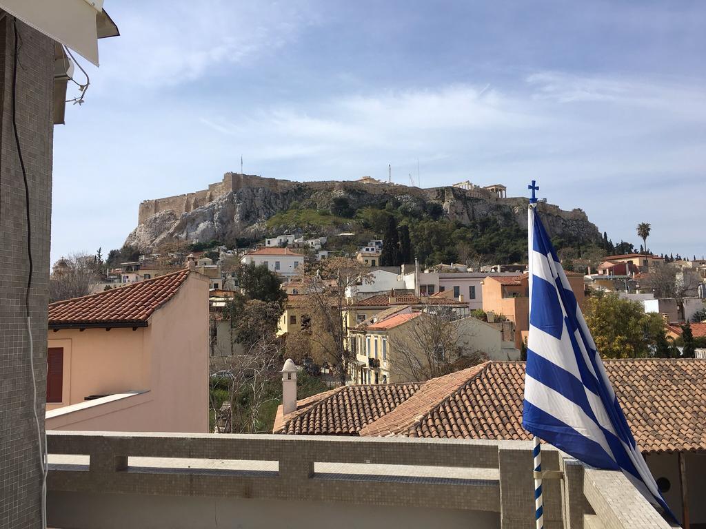 Best Views Of Athens Exterior photo